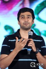 Green Signal Movie Audio Launch